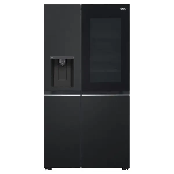 Tủ Lạnh LG Inverter 635 Lít Side by Side GR-G257BL